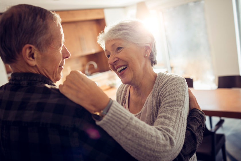 VIVERSI E VIVERE LA SESSUALITÀ IN MENOPAUSA